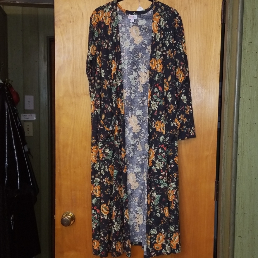 Lularoe Sarah